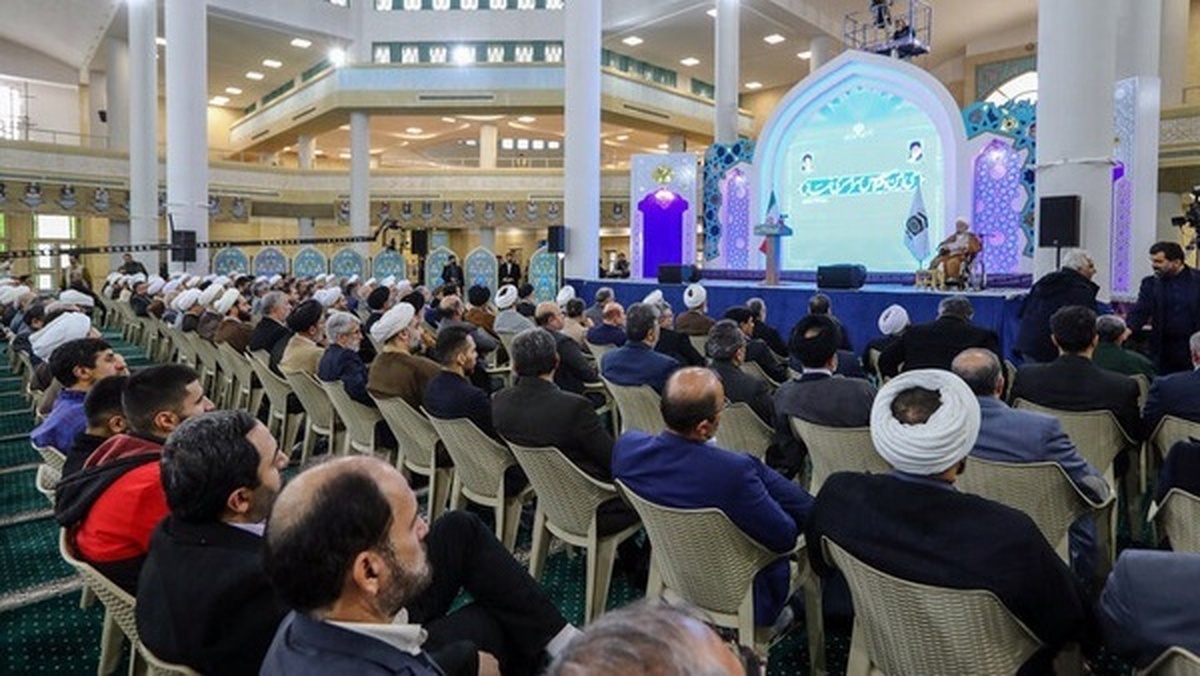 اجلاس سراسری نماز نیمه اول دی‌ماه در بجنورد برگزار می‌شود