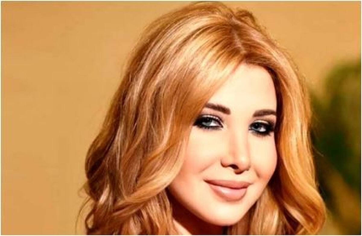 استایل ساحلی و شیک خواننده معروف لبنانی در صفحه شخصی اش مورد توجه قرار گرفت