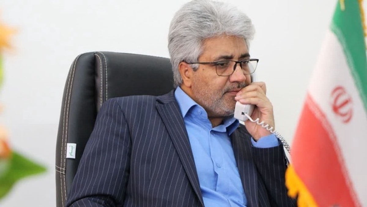 خسارتی از زلزله گزیک خراسان جنوبی گزارش نشد