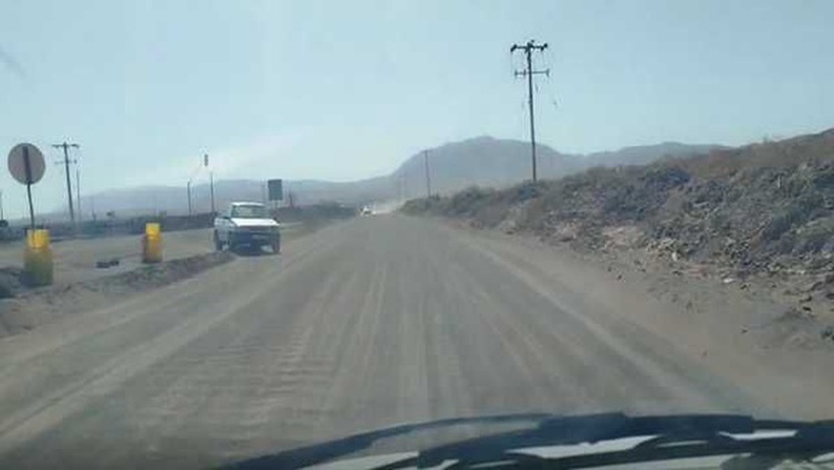 اعتبار آسفالت محور رباط سنگ به کدکن ۶۸ میلیارد تومان است