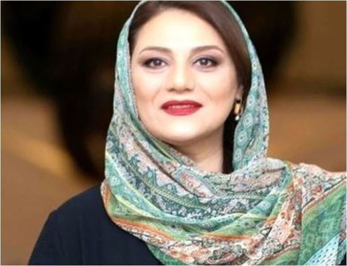 استایل جدید شبنم مقدمی با عینک گرد هری پاتری پر بازدید شد