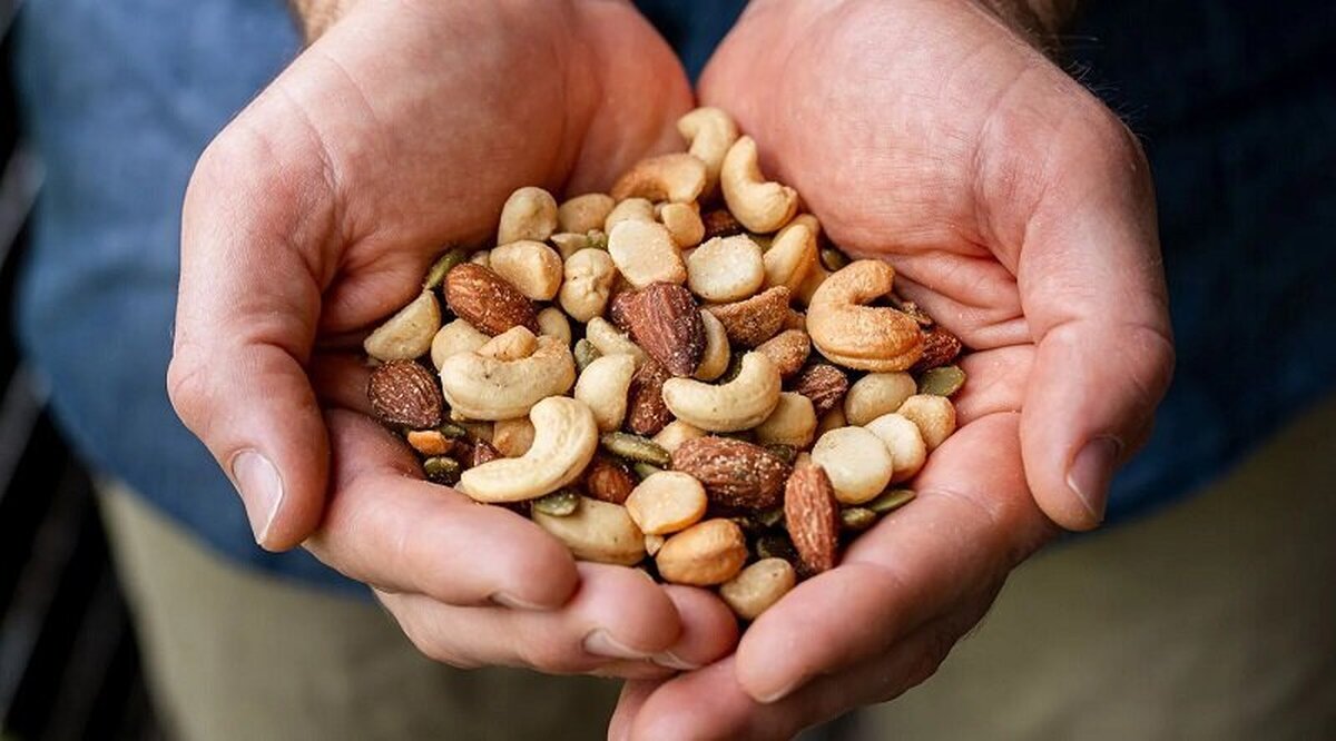 چه خوراکی‌هایی خطر سرطان را کاهش میدهند؟