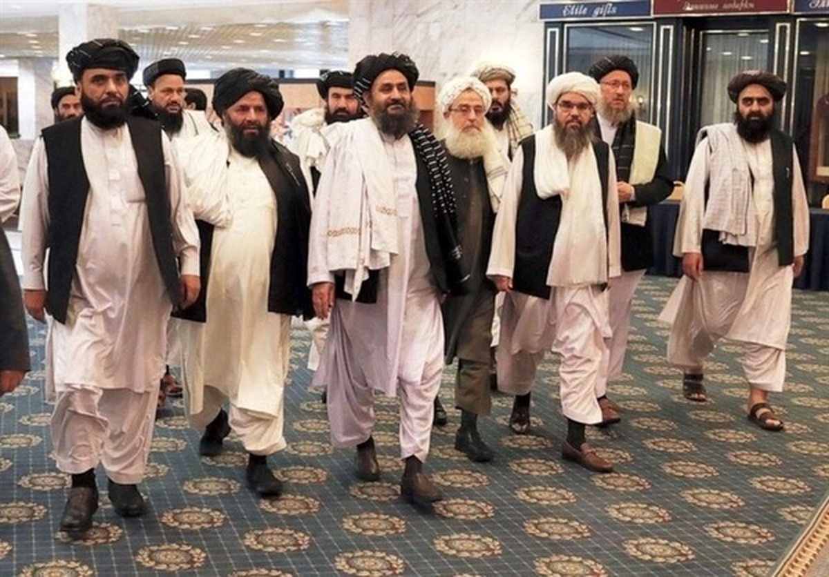 شرط سازمان ملل برای به‌رسمیت شناختن طالبان