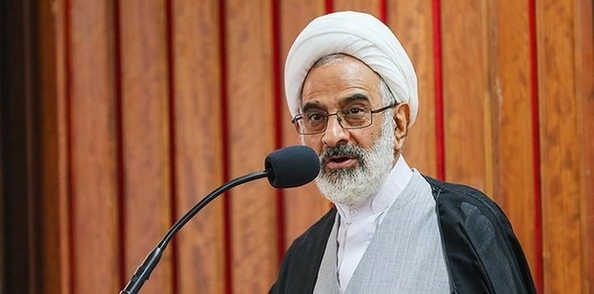 حجت‌الاسلام حاجی‌صادقی: گفتمان مقاومت توقف ناپذیر است