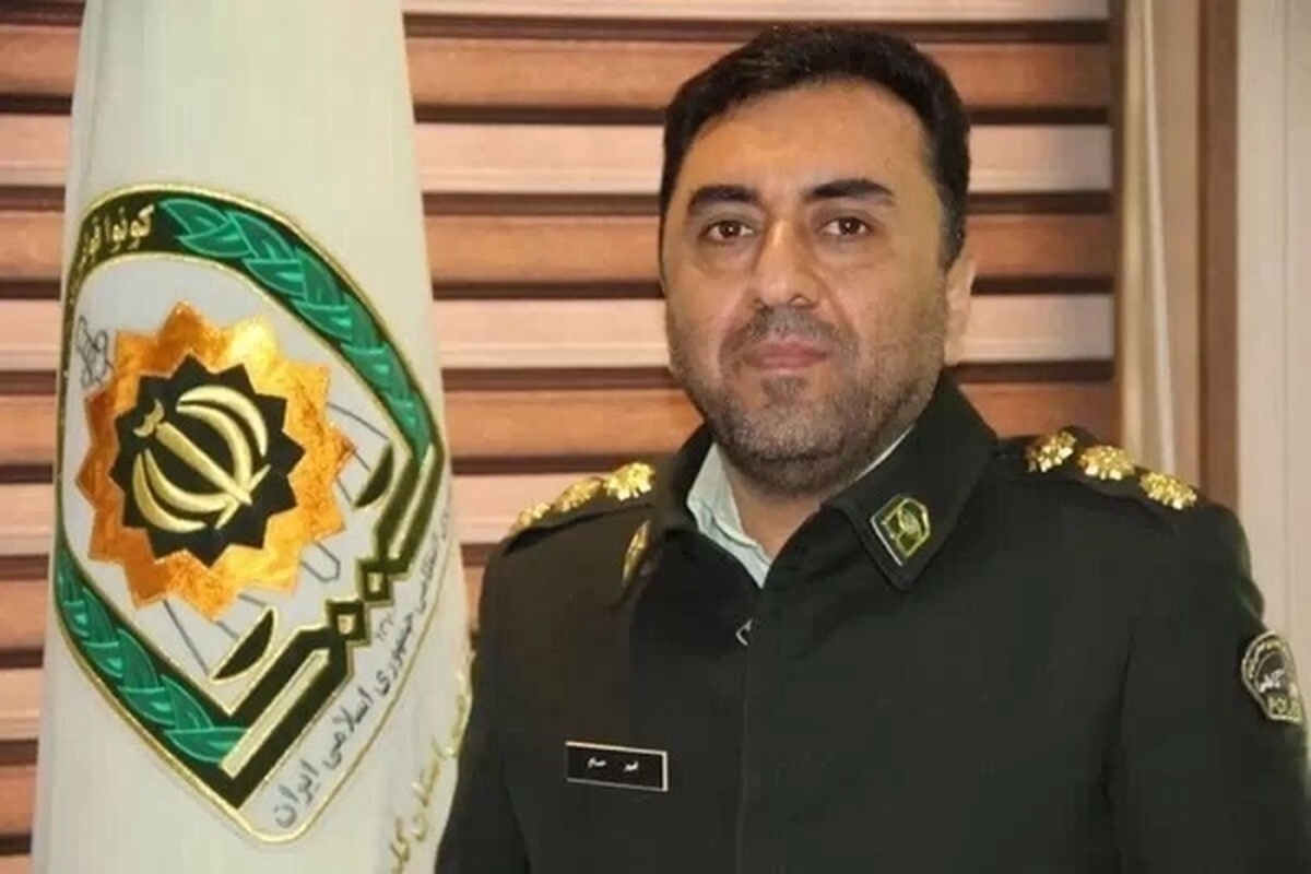 کشف ۱۴۳ درصد وقوع قتل‌ها در گلستان