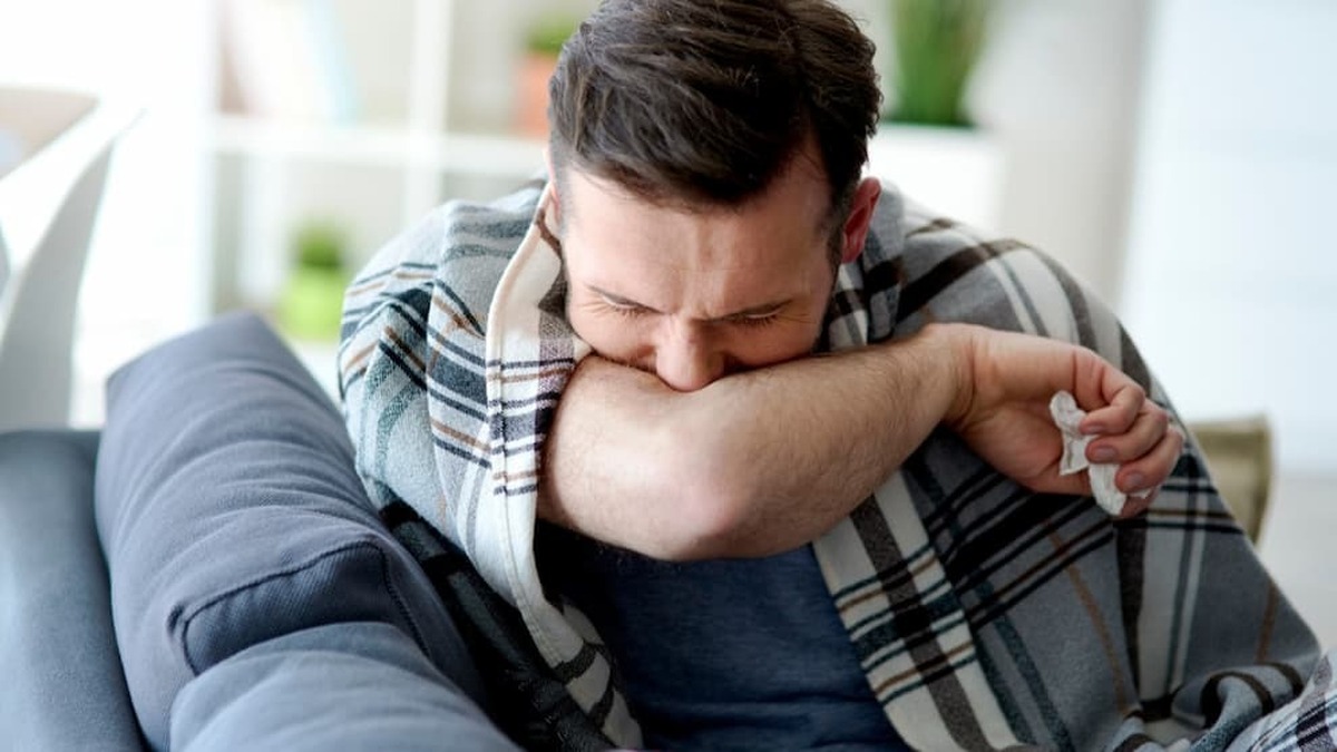 چند توصیه برای پیشگیری از ابتلا به آنفلوآنزا و برونشیت