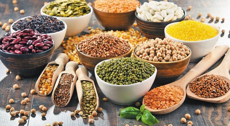 نگهداری حبوبات در فریزر مانع حشره زدگی آنها نمی‌شود! /بهترین راه چیست؟