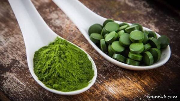 داشتن مو‌های ابریشمی با جلبک دریایی/جدیدترین متد زنان ژاپنی برای صاف کردن مو