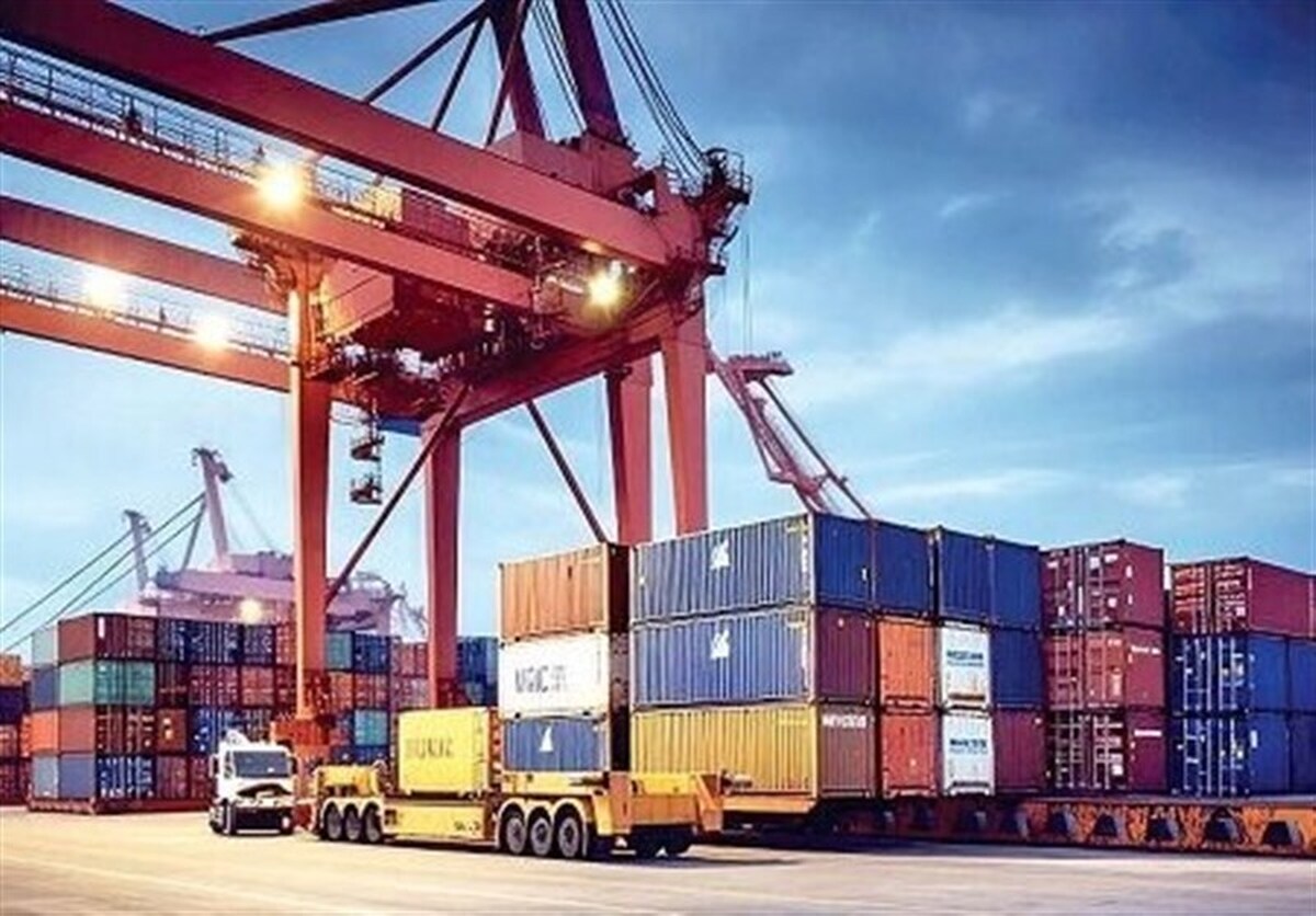 واردات و صادرات ۵۳۰ میلیون دلاری از مرز‌های کردستان