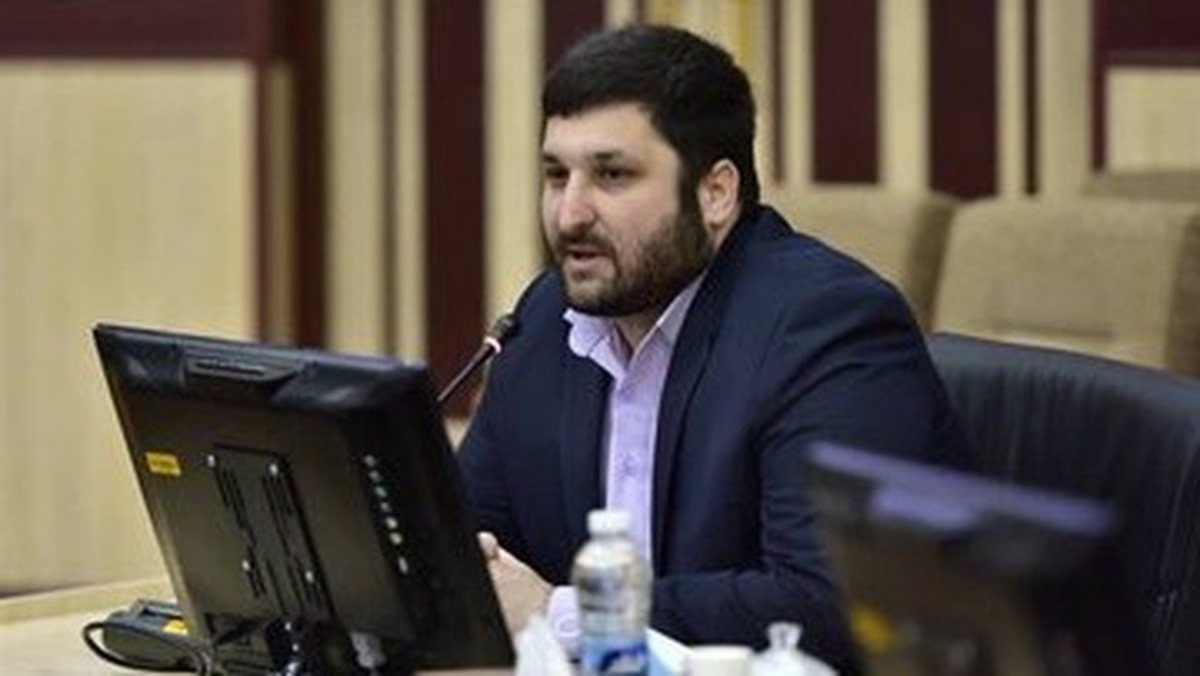 استان البرز برگزیده کارفرمایان سلامت محور در کشور شد