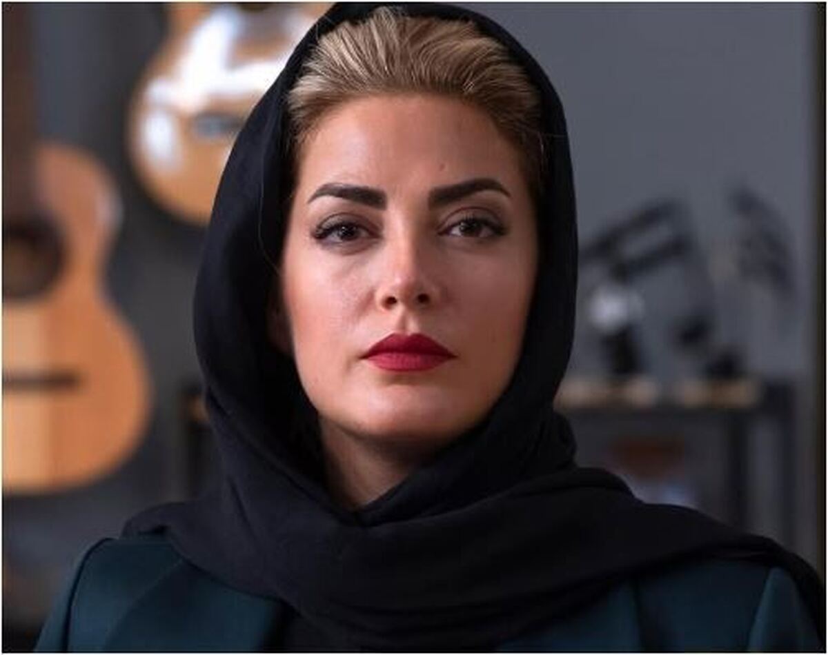شیک‌ترین استایل‌های پاییزه طناز طباطبایی در ۴۱ سالگی را از دست ندهید+عکس