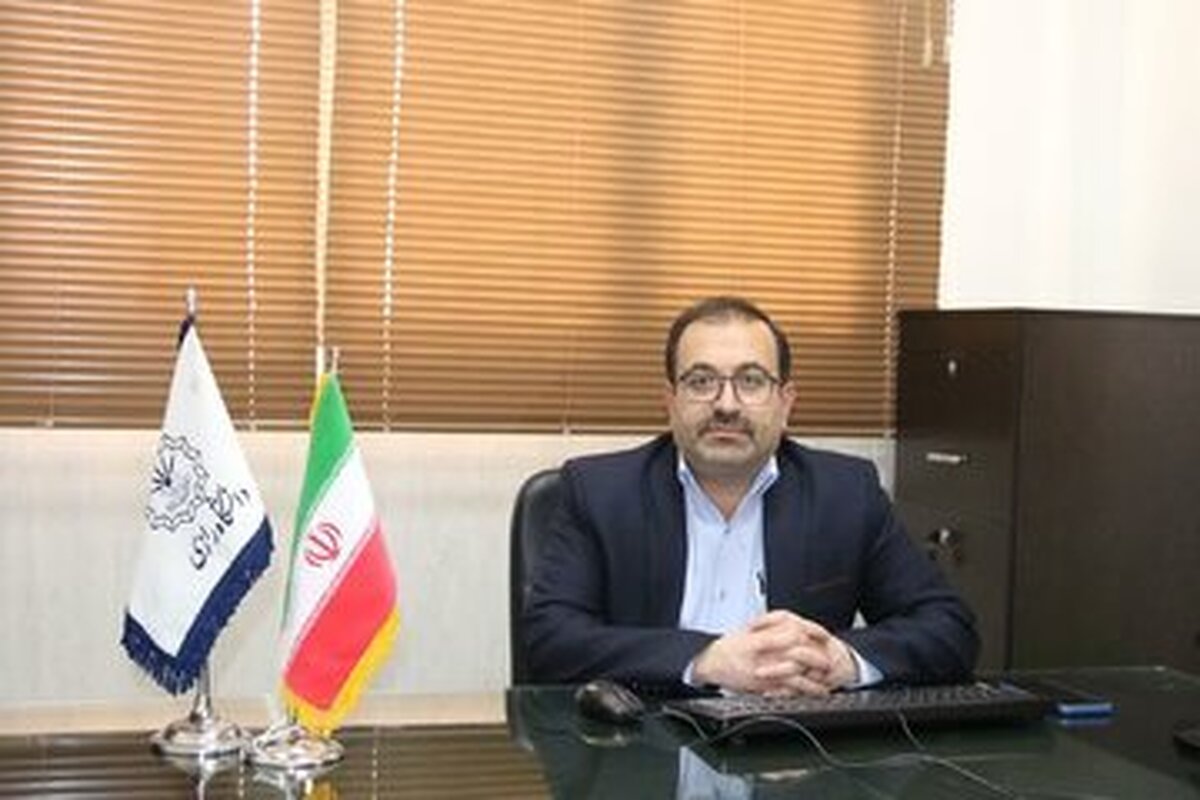 افتخار آفرینی برای دانشگاه رازی استان کرمانشاه