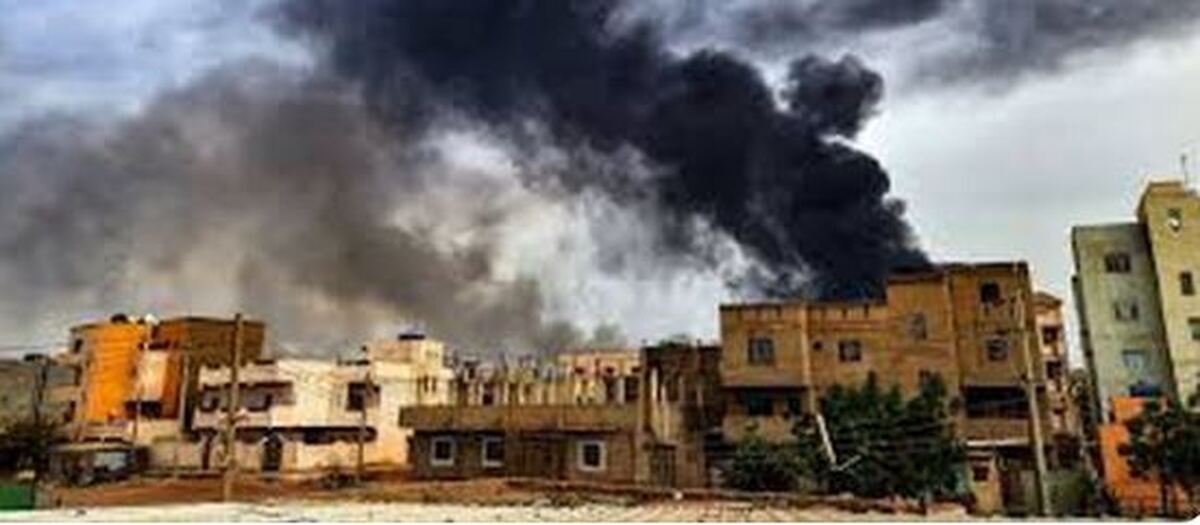 کشته شدن ۱۷۵ غیرنظامی در جریان حمله هوایی در سودان