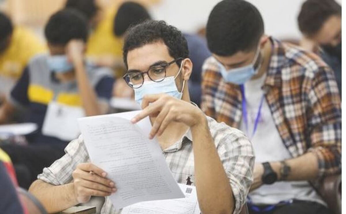 جزئیات برگزاری کنکور سراسری اعلام شد