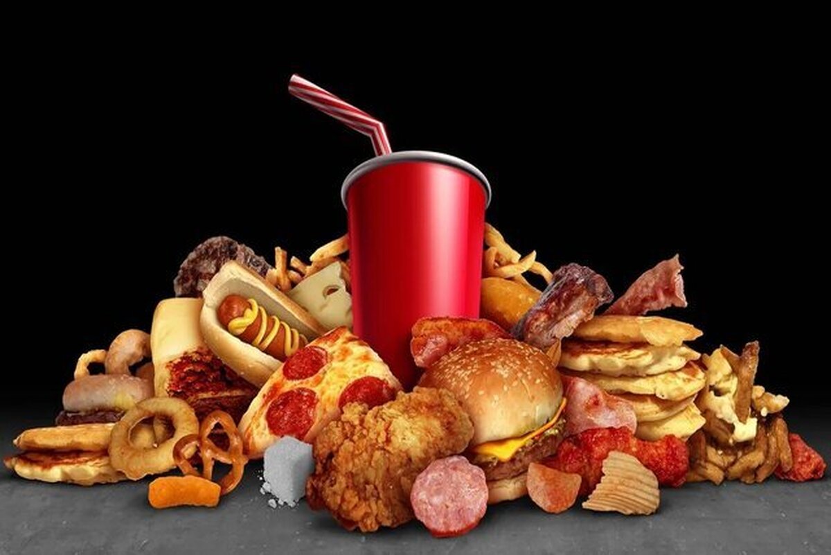 چطور از غذا‌های فوق فرآوری‌شده اجتناب کنیم؟