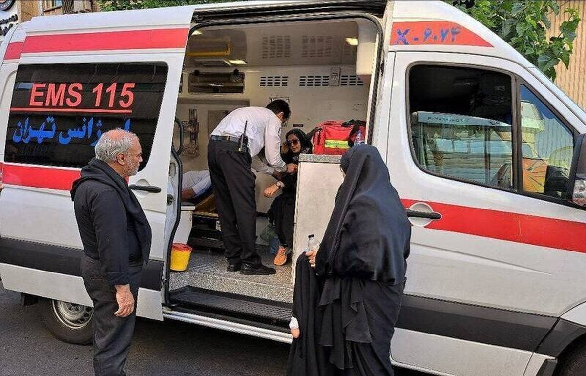 نکاتی که در آلودگی هوا باید رعایت کنید