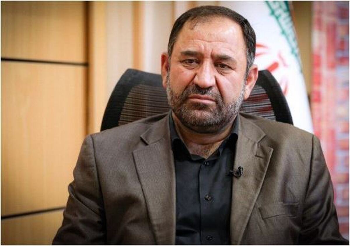 سفیر ایران در سوریه از امن بودن دارایی‌های ایران در این کشور خبر داد