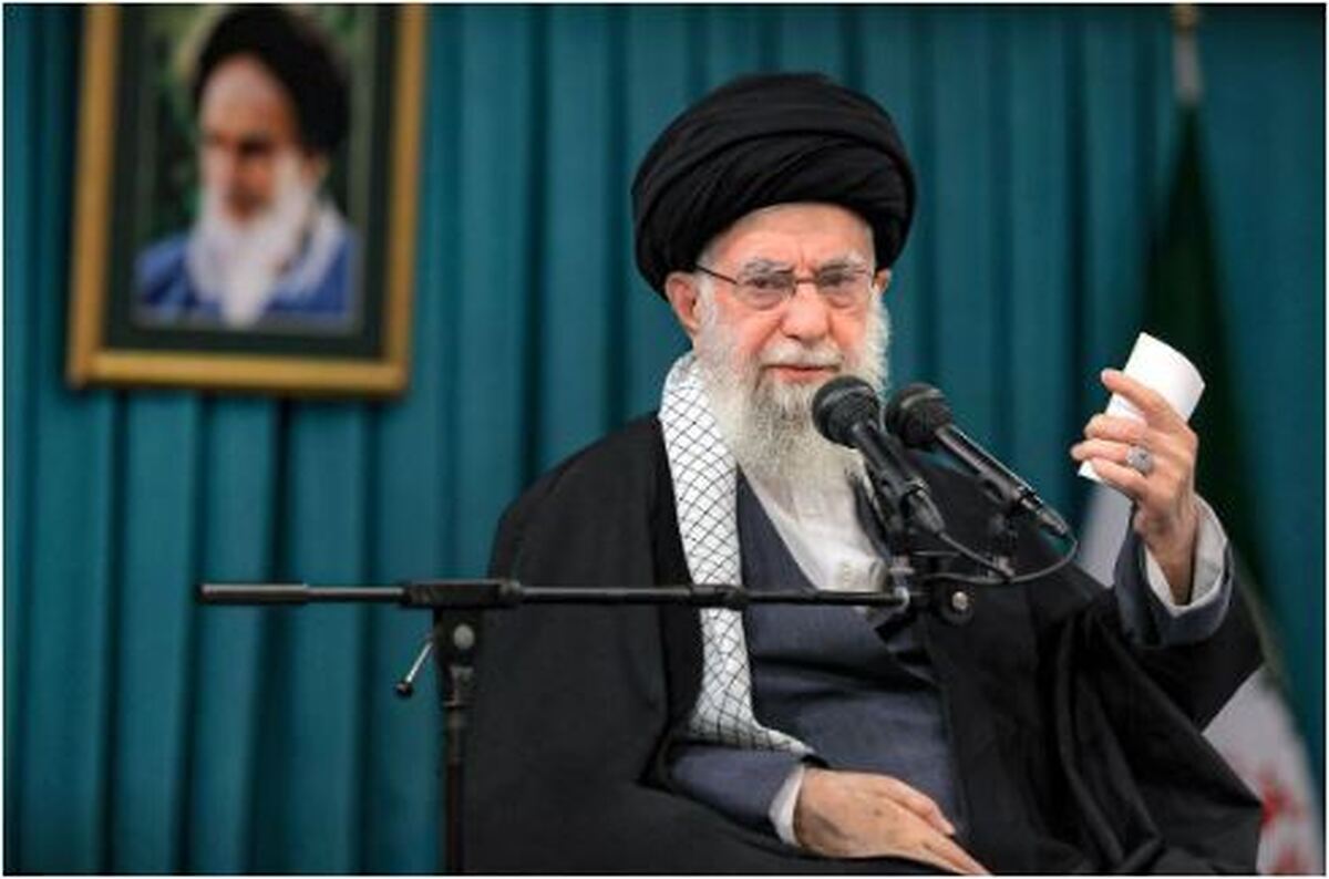 اظهارات رهبر انقلاب درمورد درخواست فرمانده‌های نظامی