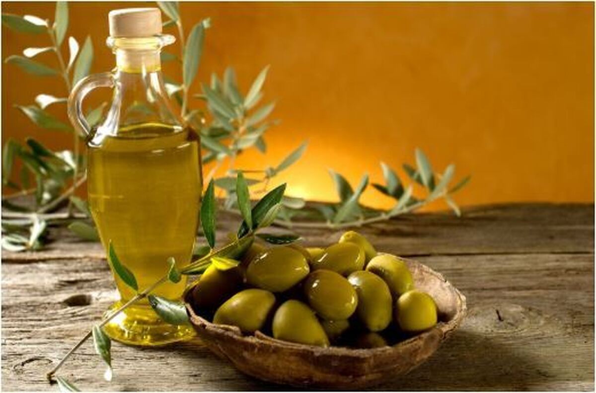 با «روغن زیتون» عمر مفید و طولانی تری داشته باشید