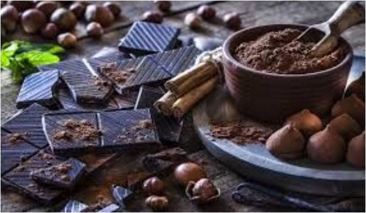 شکلات تلخ، قاتل دیابت نوع ۲!