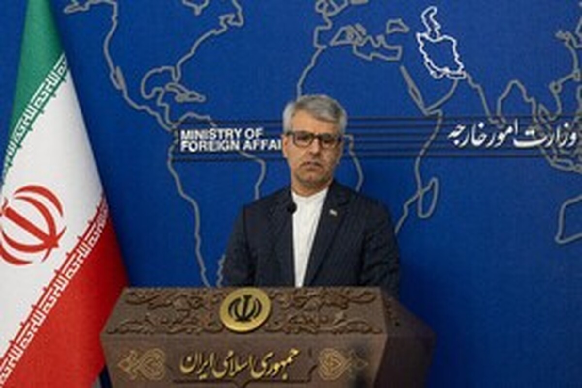 ایران ترور وزیر مهاجرین حکومت سرپرست افغانستان را محکوم کرد