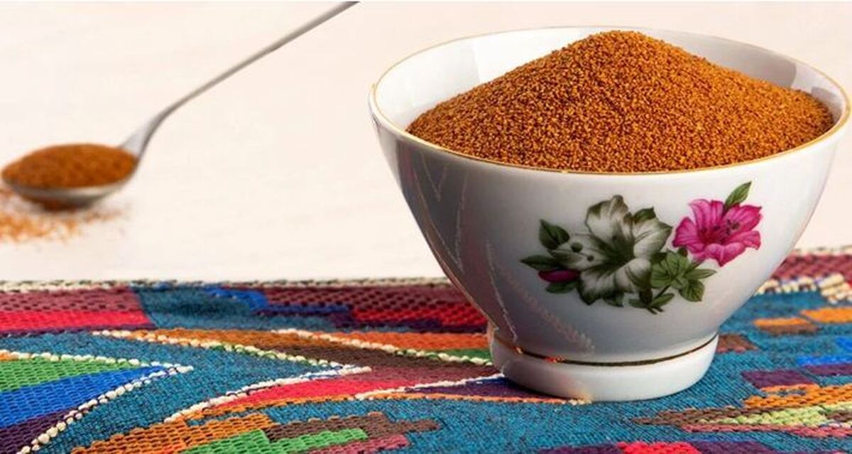 چند دلیل که باید شب‌ها قبل از خواب خاکشیر بخورید + نحوه مصرف
