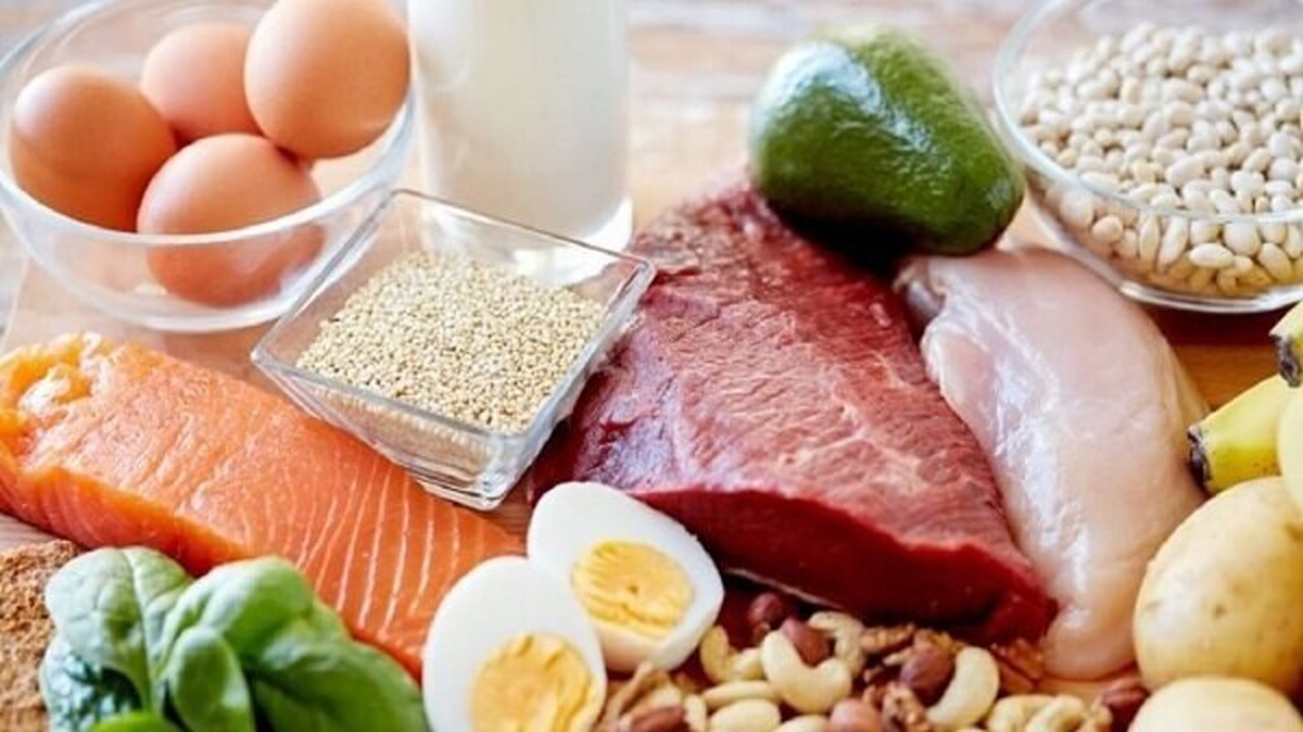 با اضافه کردن این خوراکی‌ها به رژیم غذایی تان از عوارض آلودگی هوا دور بمانید