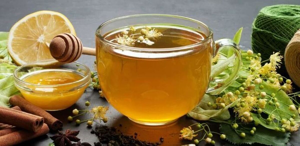 ۸ دمنوش متنوع و خوش طعم برای بهبود رابطه و افزایش میل جنسی