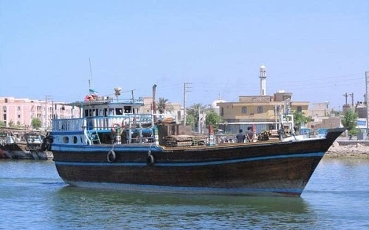 تسهیل روند ساخت شناور دریایی در سیستان‌وبلوچستان!