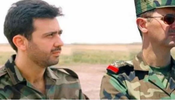 همه چیز درمورد برادر بشار اسد، یکی از اصلی‌ترین مهره‌های ارتش سوریه