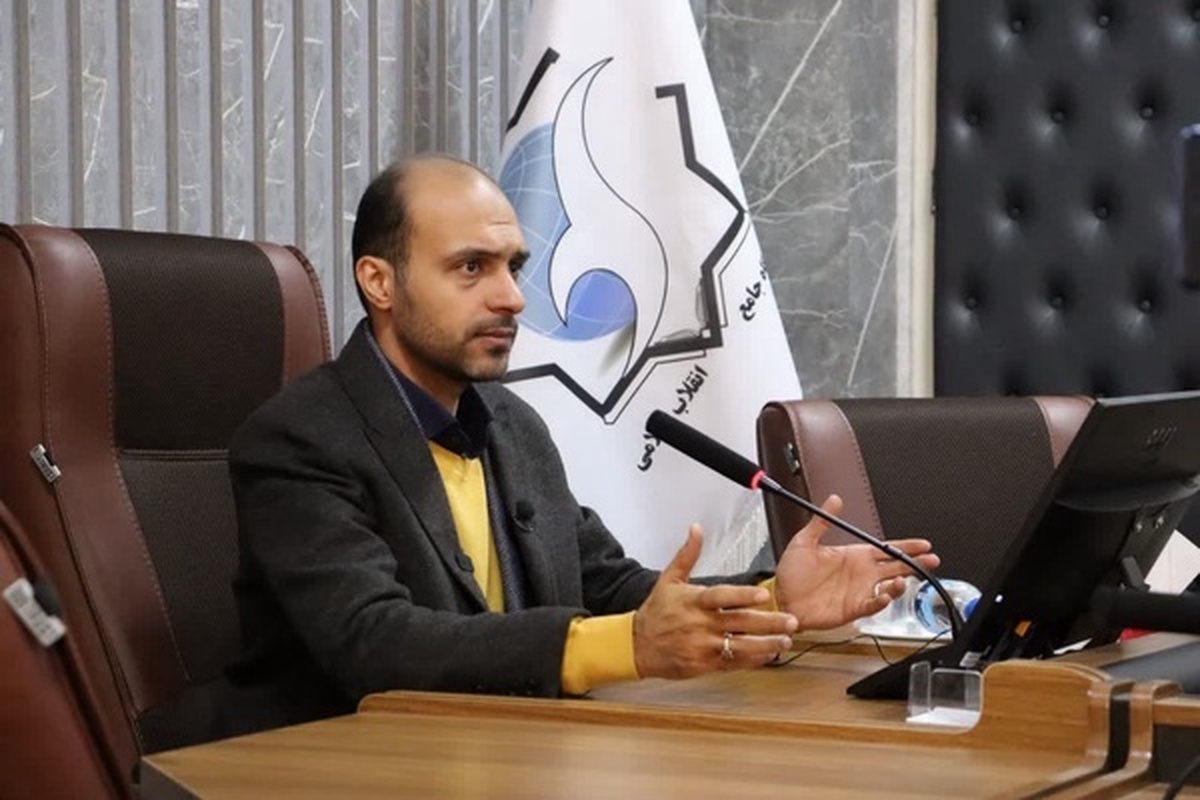 برگزاری کرسی آزاداندیشی به مناسبت هفته پژوهش
