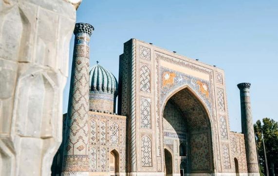 ۷ مکان جذاب توریستی در ازبکستان که برای یکبار هم که شده باید ببینید!