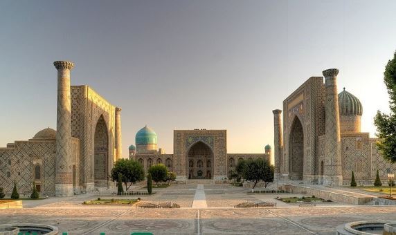 ۷ مکان جذاب توریستی در ازبکستان که برای یکبار هم که شده باید ببینید!