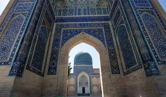 ۷ مکان جذاب توریستی در ازبکستان که برای یکبار هم که شده باید ببینید!