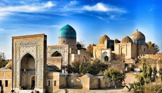 ۷ مکان جذاب توریستی در ازبکستان که برای یکبار هم که شده باید ببینید!
