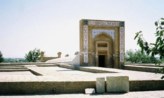 ۷ مکان جذاب توریستی در ازبکستان که برای یکبار هم که شده باید ببینید!