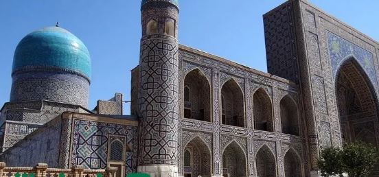 ۷ مکان جذاب توریستی در ازبکستان که برای یکبار هم که شده باید ببینید!