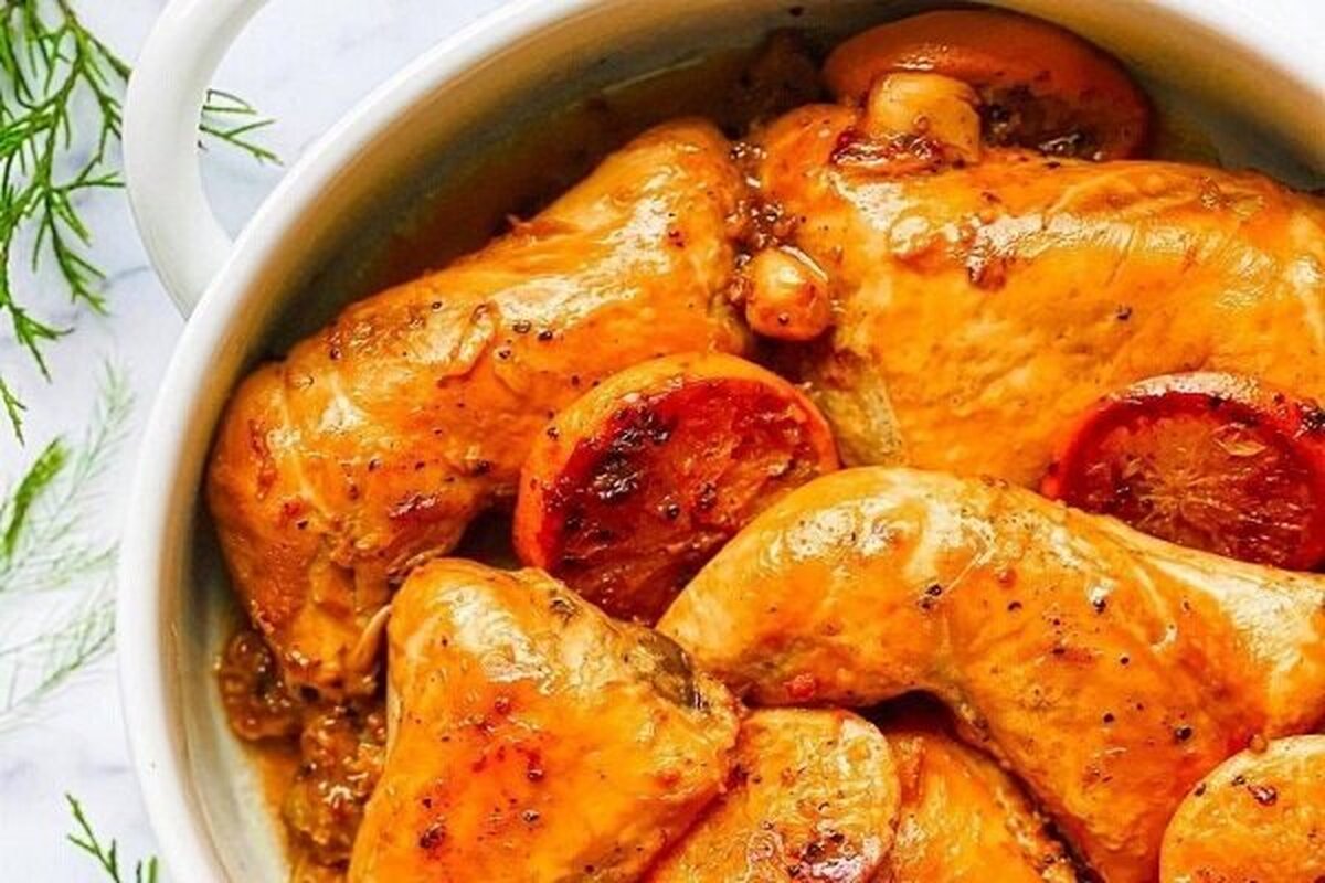 چگونگی مصرف گوشت مرغ سالم‌تر است؟