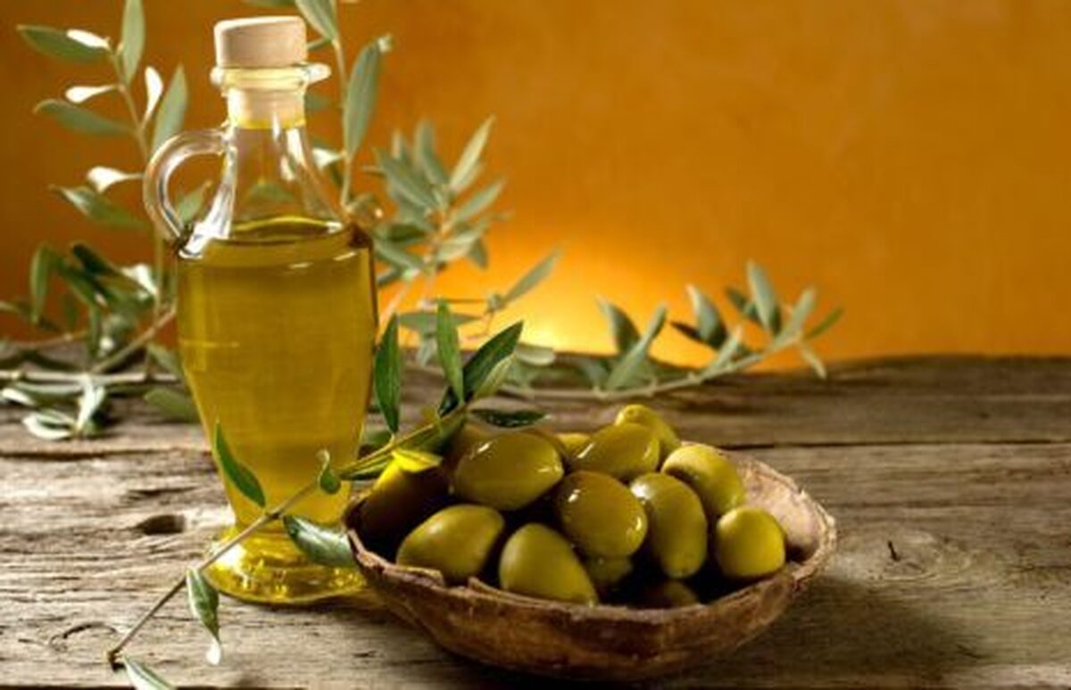 بهبود سطح کلسترول با مصرف این روغن!