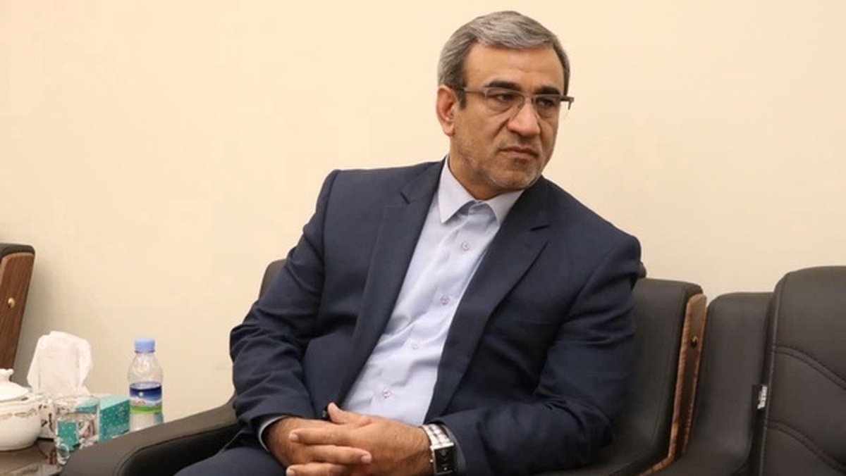 استاندار خراسان رضوی: برای مدیران واجب است که حرف مردم را بشنوند
