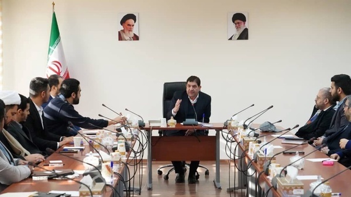 مخبر: اندیشکده‌ها باید رصدخانه آینده ایران باشند