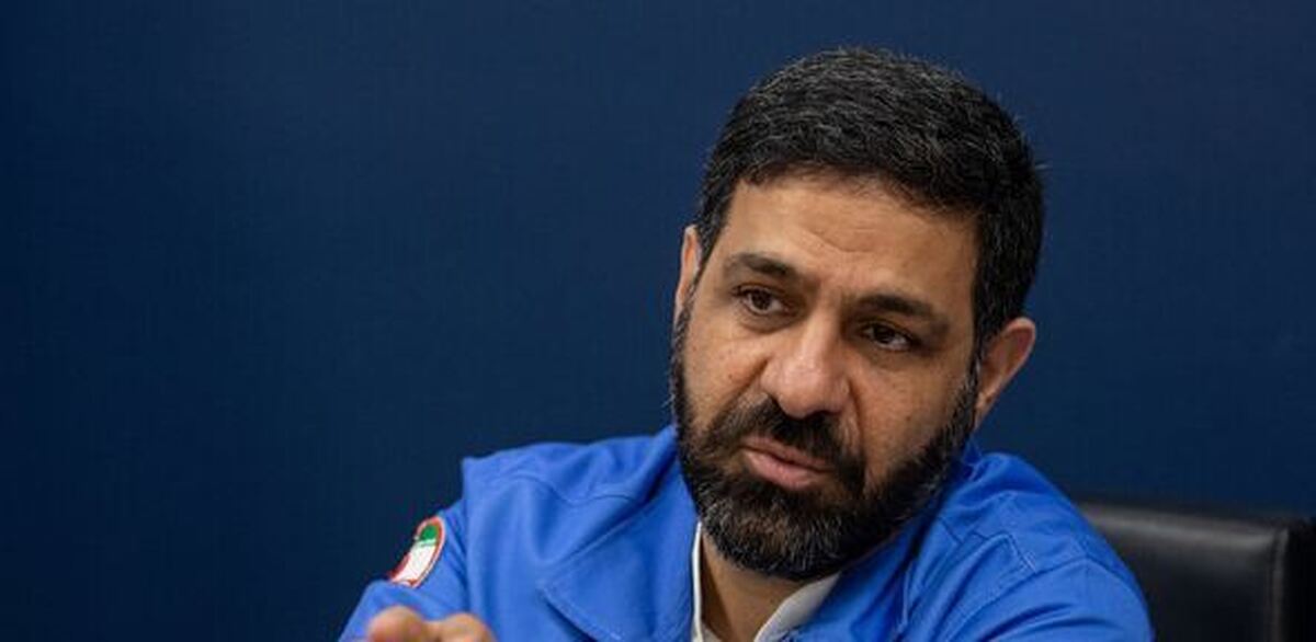 آماده باش دستگاه‌های امدادی برای موج بارش‌های جدید