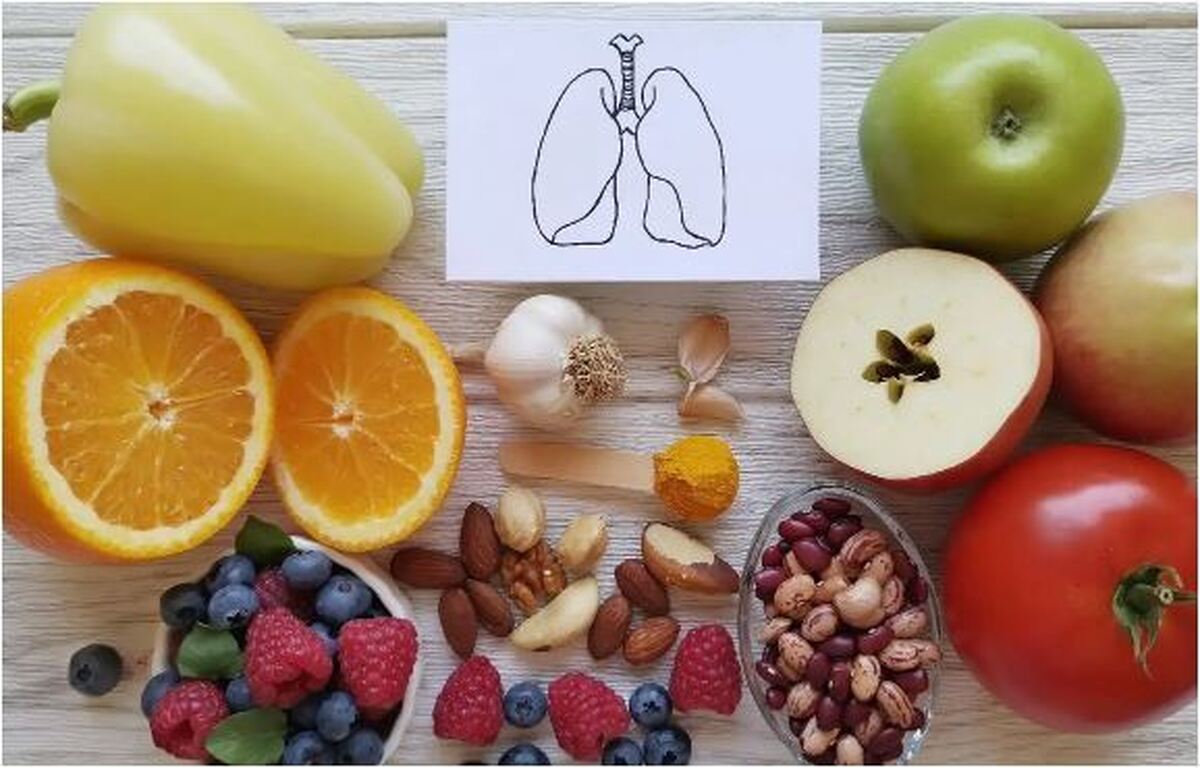 این ۶ میوه در هوای آلوده به کمک شما می‌آیند