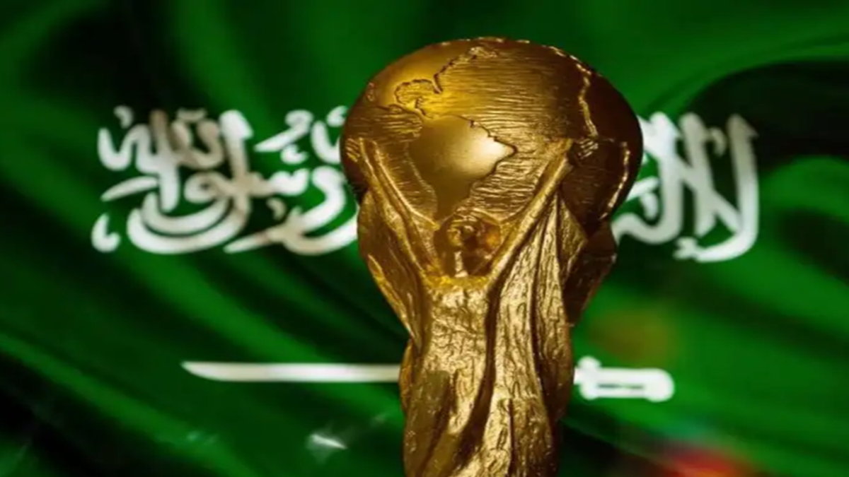 دستاورد‌های اقتصادی عربستان سعودی از میزبانی جام جهانی ۲۰۳۴