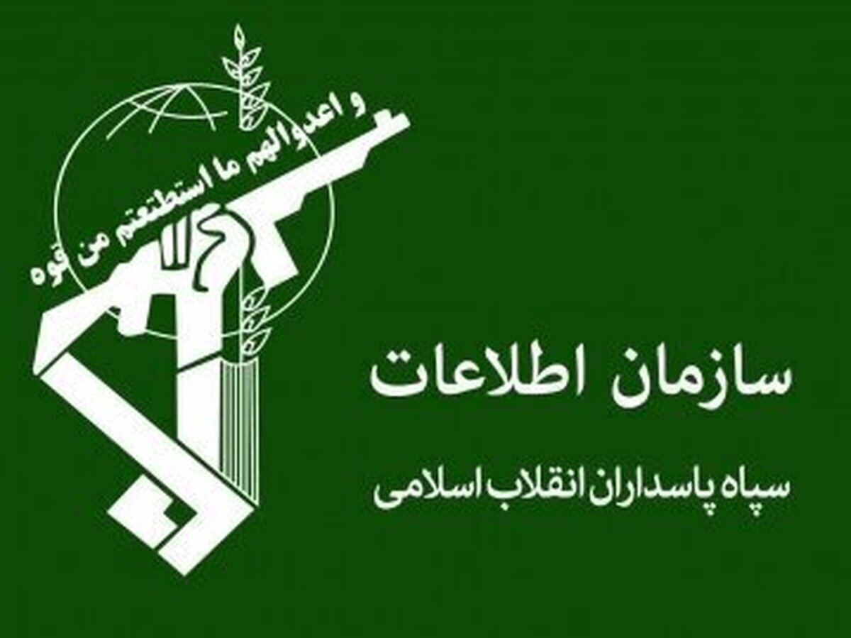 گروه وابسته به جریانات معاند و ضد انقلاب شناسایی و منهدم شد