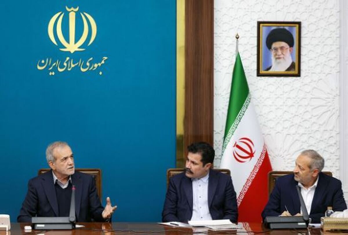 نقشه راه رئیس‌جمهور برای ایجاد تحول در مدارس دولتی