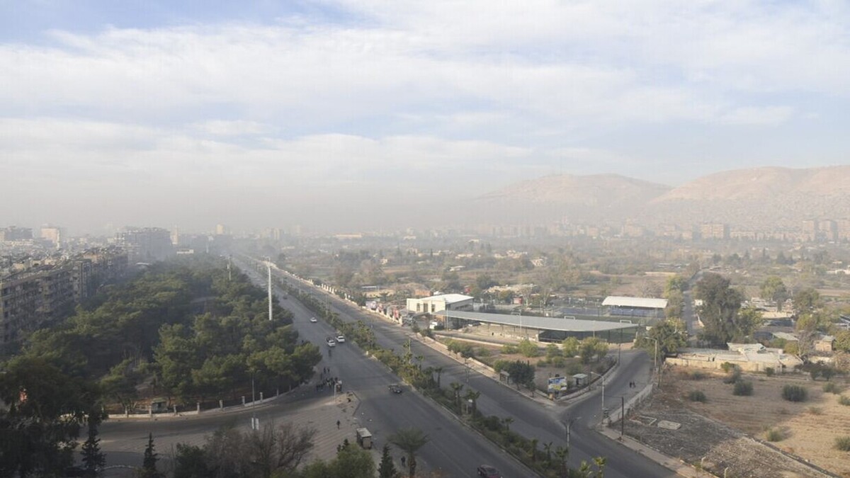 صهیونیست‌ها: اسرائیل قصد پیشروی به سمت پایتخت سوریه را ندارد