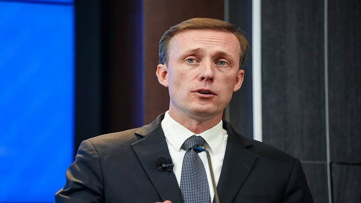 مشاور امنیت ملی آمریکا: توافق غزه ممکن است نزدیک باشد
