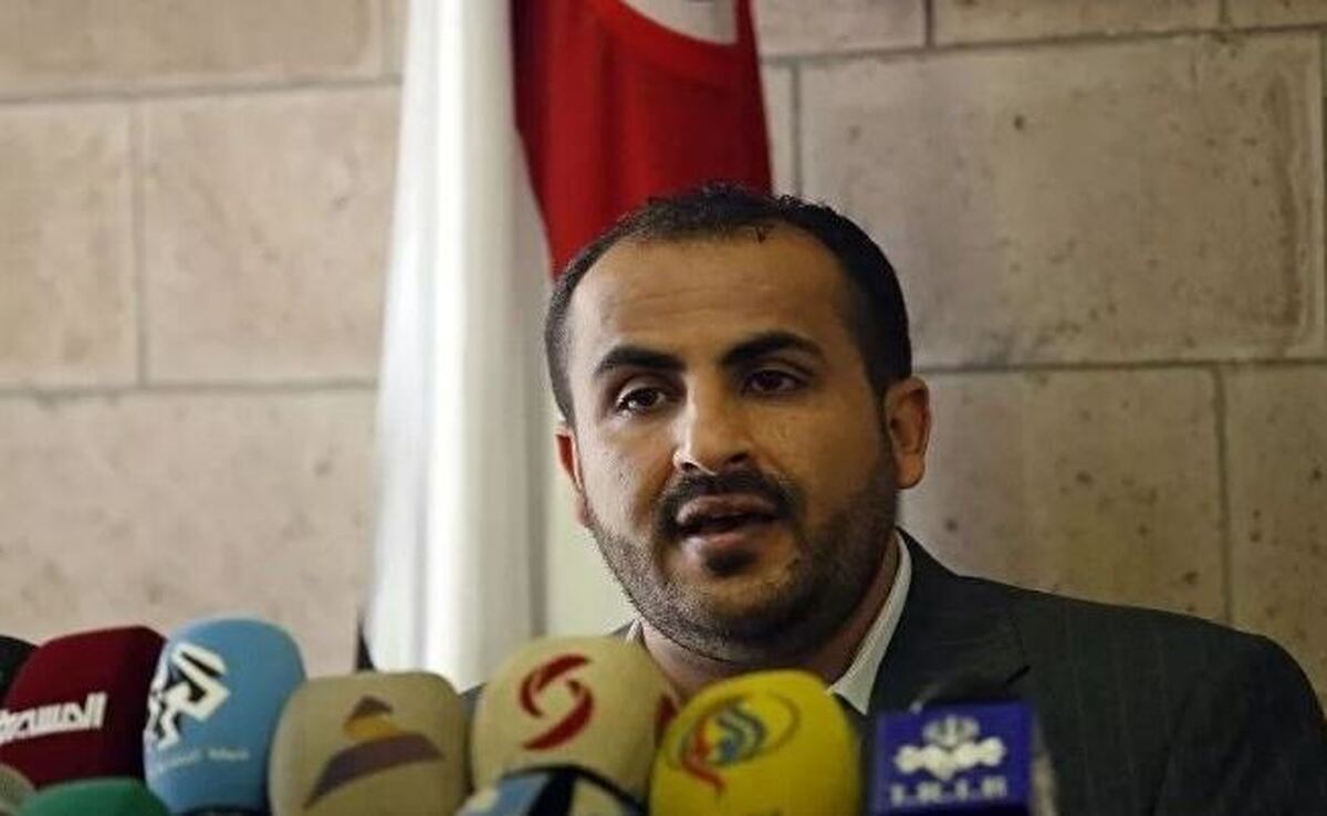 سخنگوی انصارالله: رهبران و ملت یمن در بالاترین سطح آمادگی قرار دارند