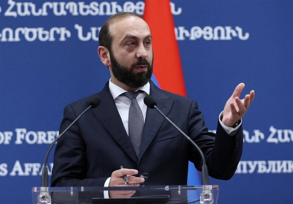 میرزویان: جهان به نسل‌کشی واکنش نشان می‌دهد، اما پس از وقوع!